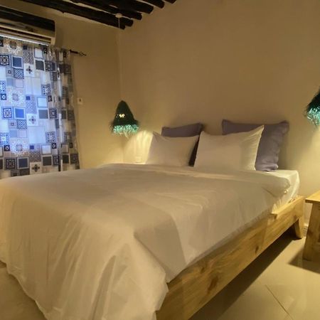 Hanaia House Bed & Breakfast Zanzibar ภายนอก รูปภาพ