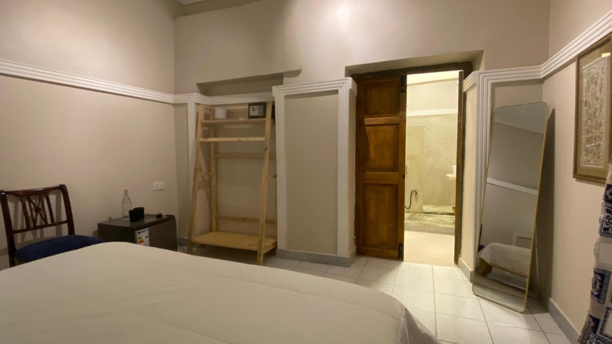 Hanaia House Bed & Breakfast Zanzibar ภายนอก รูปภาพ