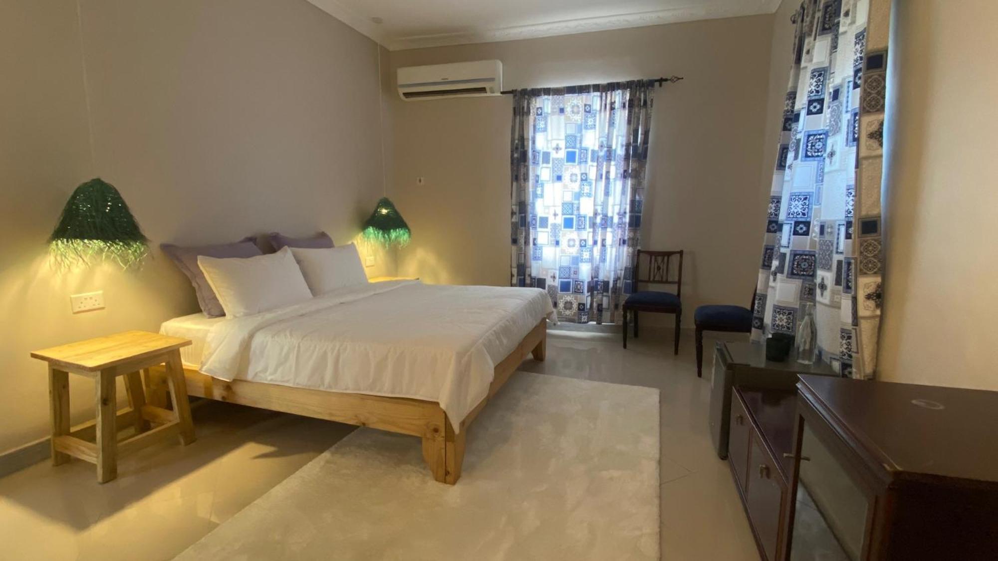 Hanaia House Zanzibar ภายนอก รูปภาพ