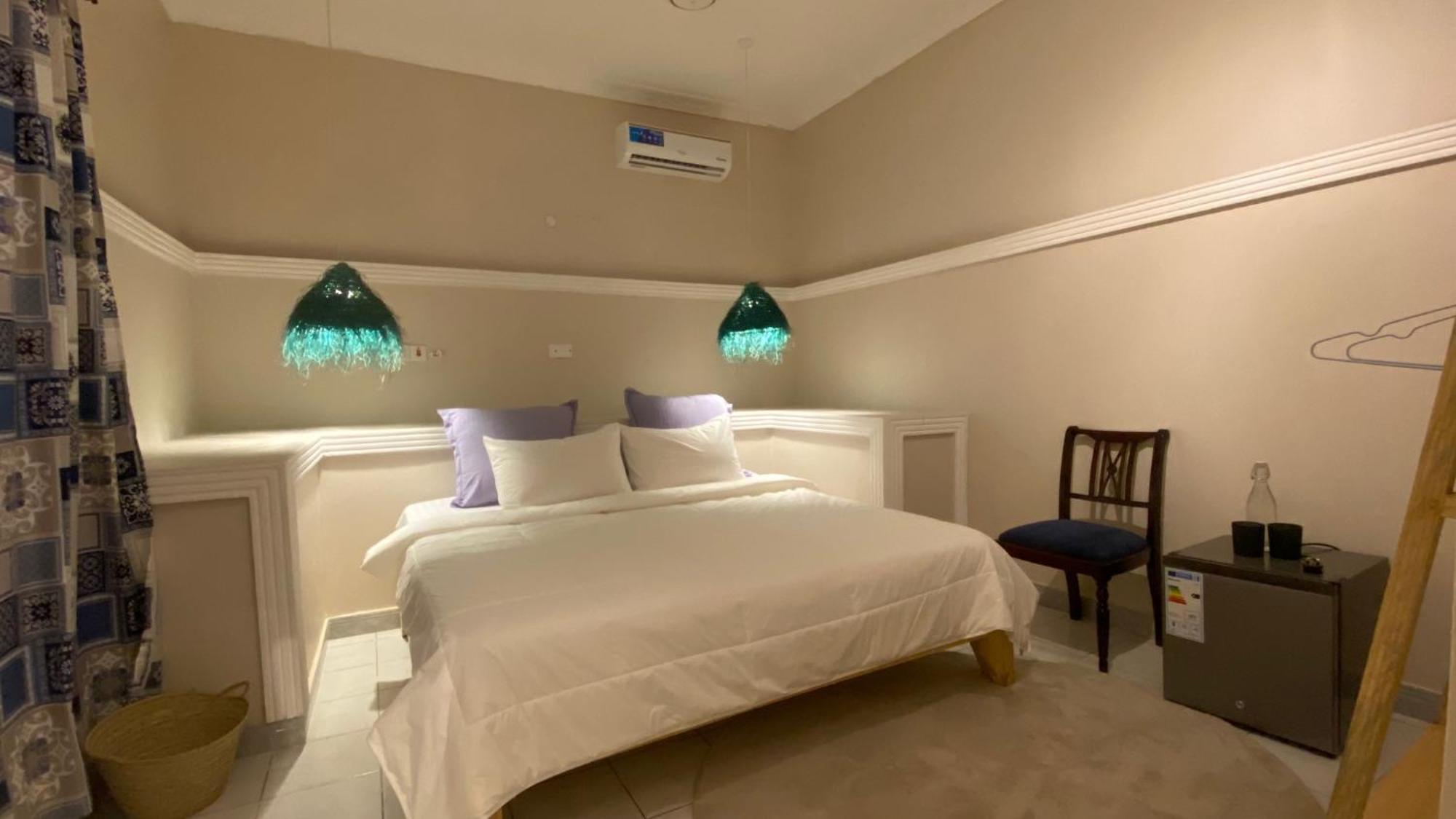Hanaia House Zanzibar ภายนอก รูปภาพ